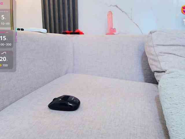 MelaniePatton webcam