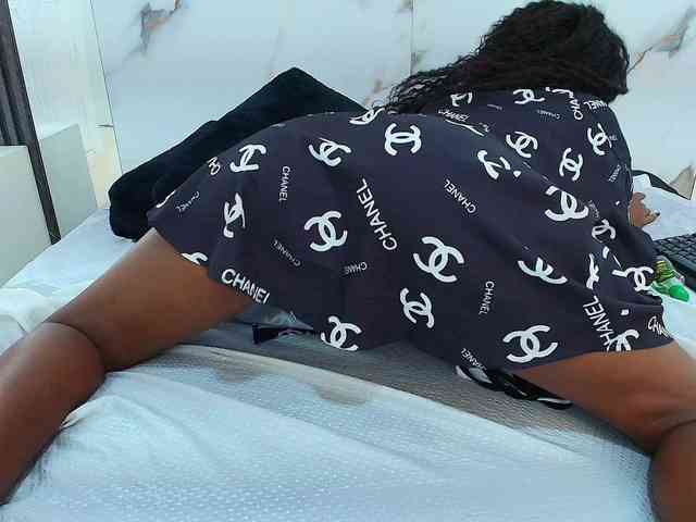 MelaniePatton webcam