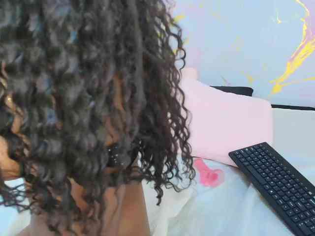 MelaniePatton webcam