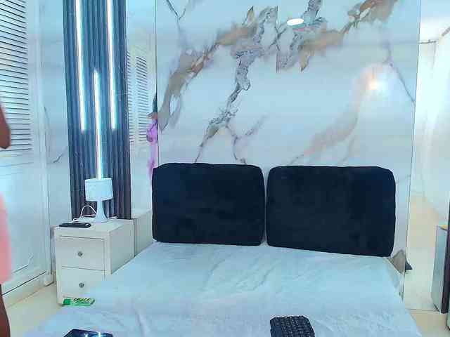 MelaniePatton webcam