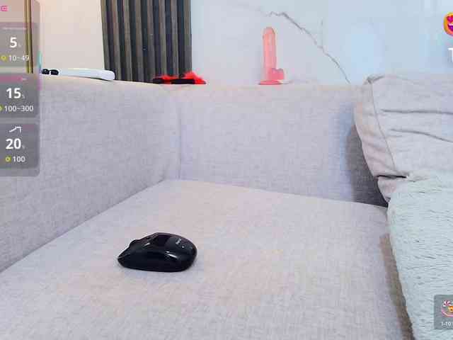 MelaniePatton webcam