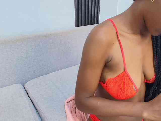 MelaniePatton webcam