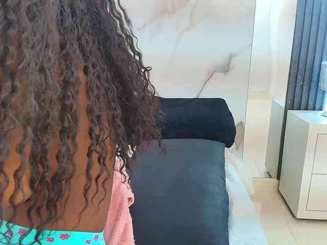 MelaniePatton webcam