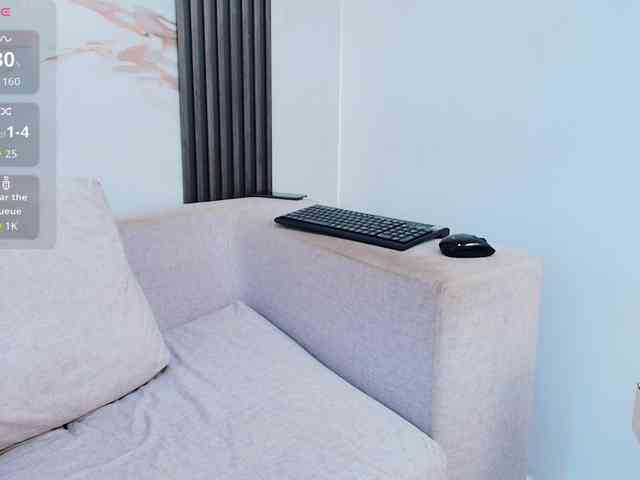 MelaniePatton webcam