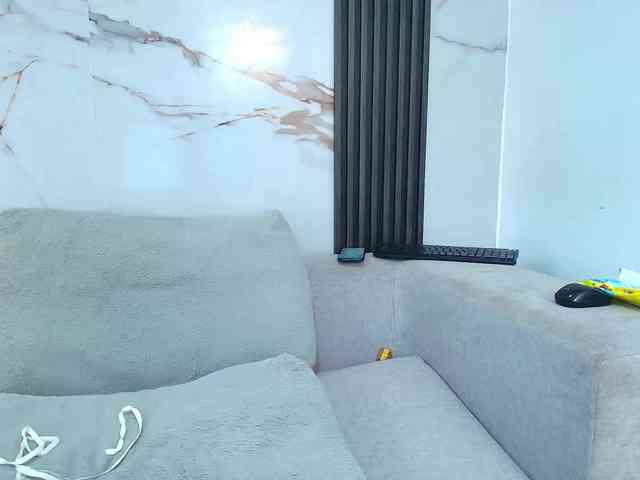 MelaniePatton webcam