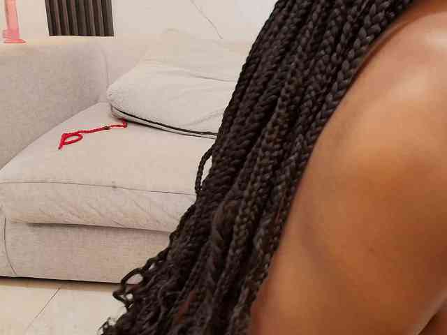 MelaniePatton webcam