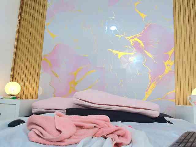 MelaniePatton webcam