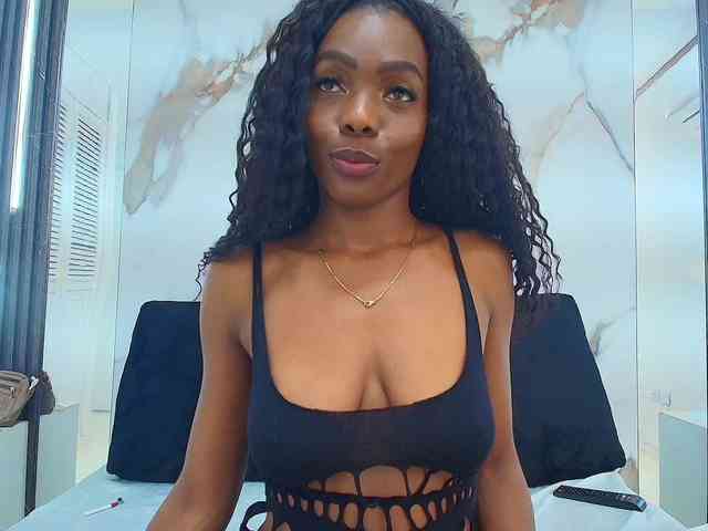 MelaniePatton webcam