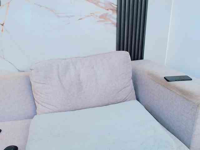 MelaniePatton webcam