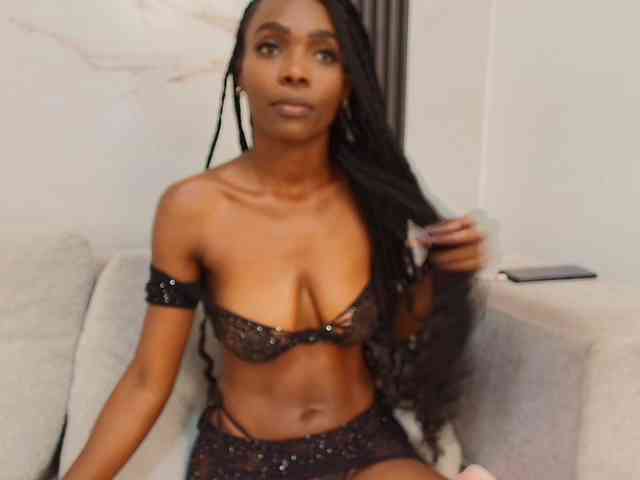 MelaniePatton webcam