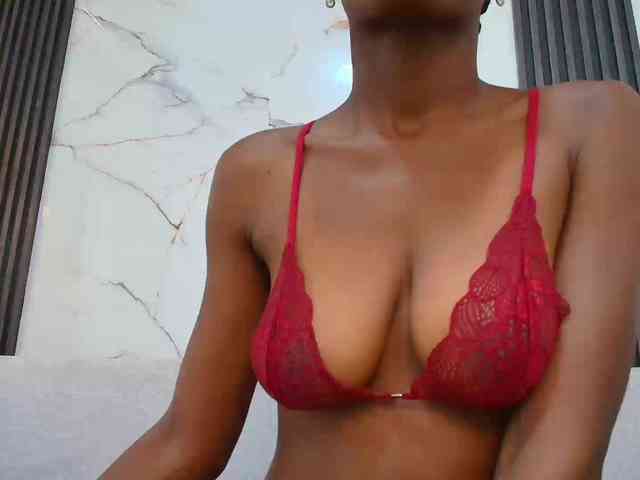 MelaniePatton webcam