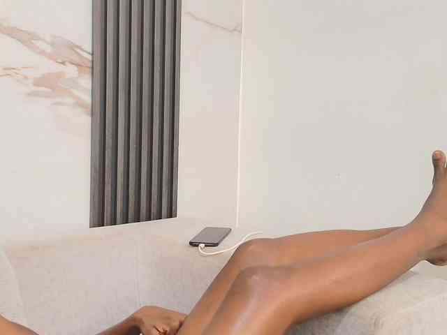 MelaniePatton webcam