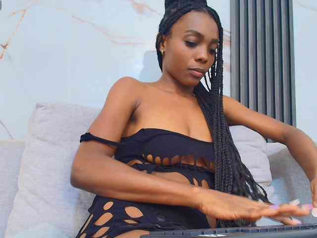 MelaniePatton webcam