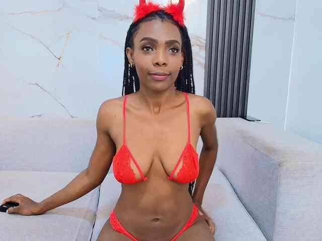 MelaniePatton webcam