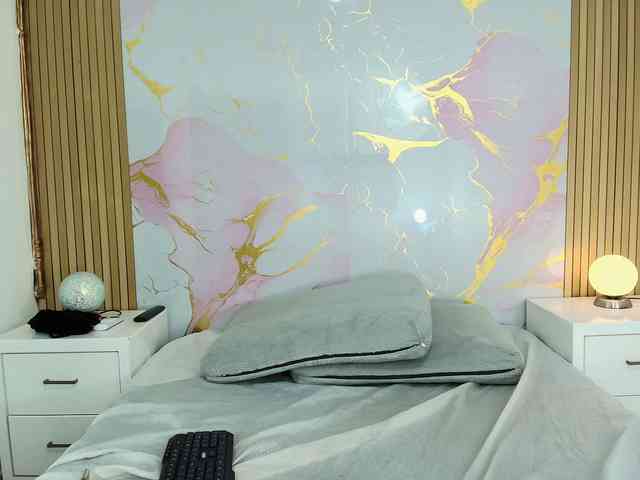 MelaniePatton webcam