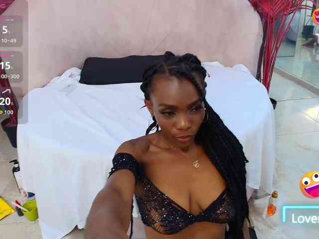 MelaniePatton webcam