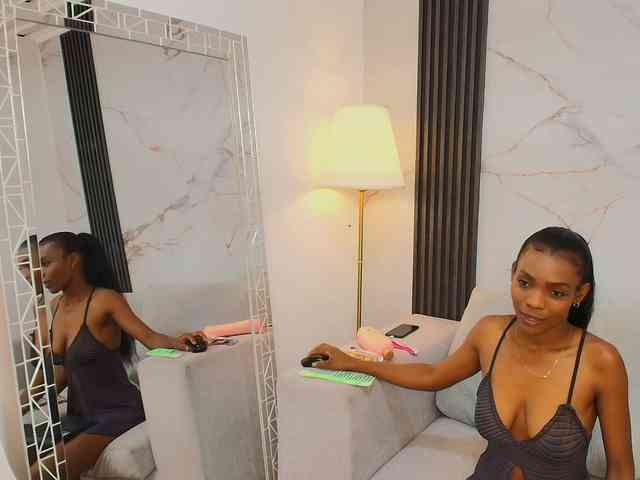 MelaniePatton webcam