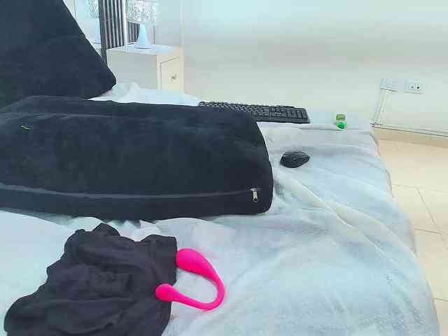 MelaniePatton webcam