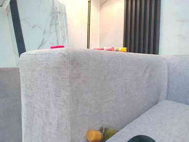 MelaniePatton webcam