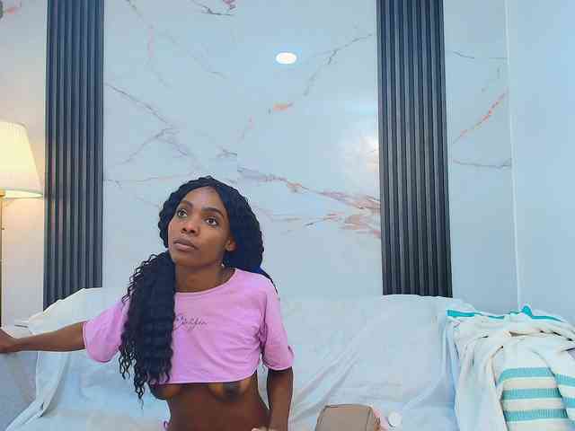 MelaniePatton webcam