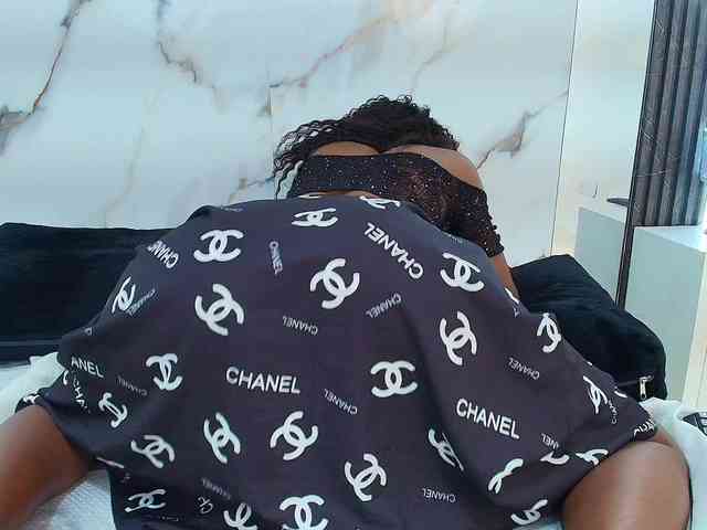 MelaniePatton webcam