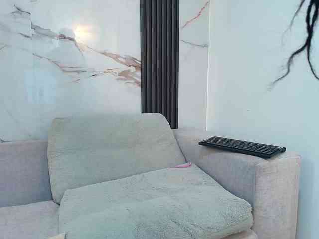 MelaniePatton webcam