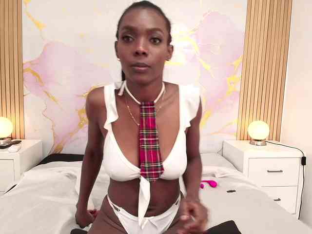 MelaniePatton webcam