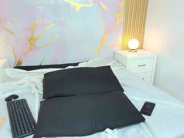 MelaniePatton webcam