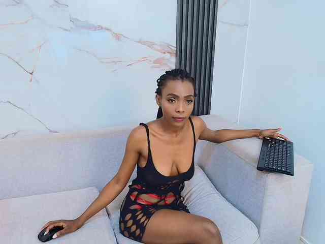 MelaniePatton webcam