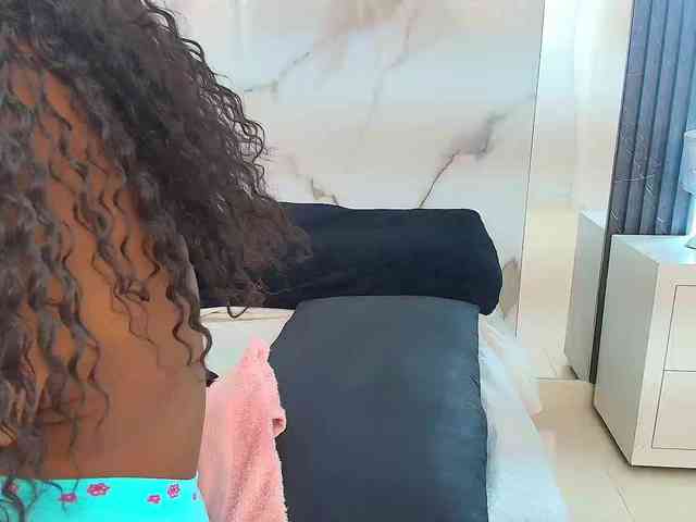 MelaniePatton webcam