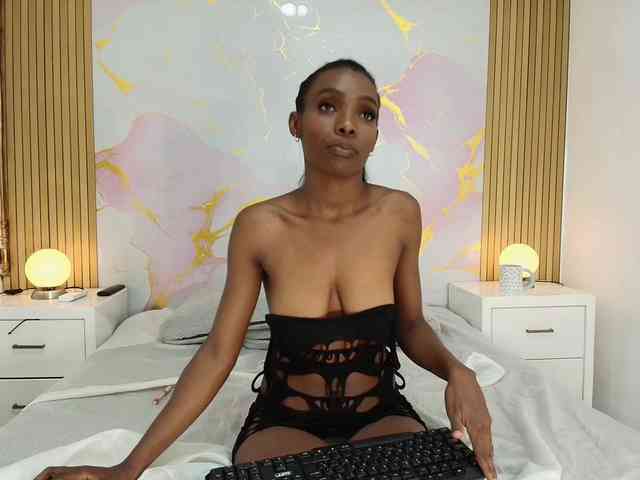 MelaniePatton webcam