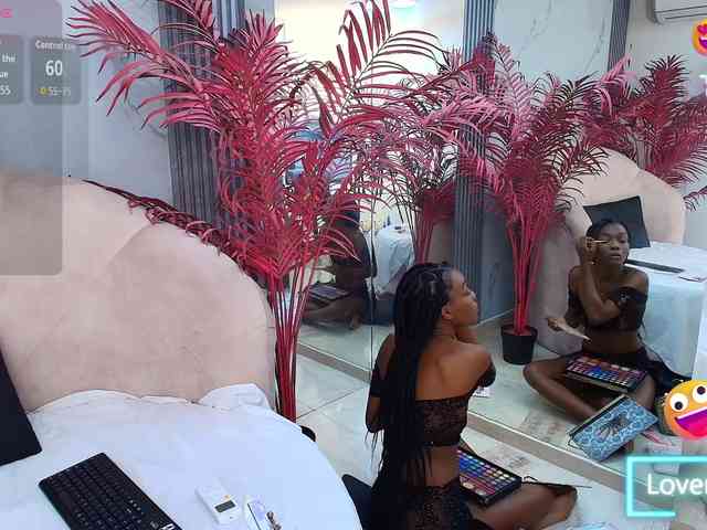 MelaniePatton webcam