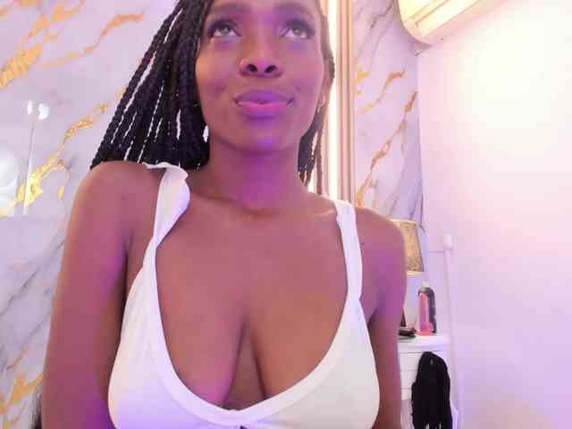 MelaniePatton webcam