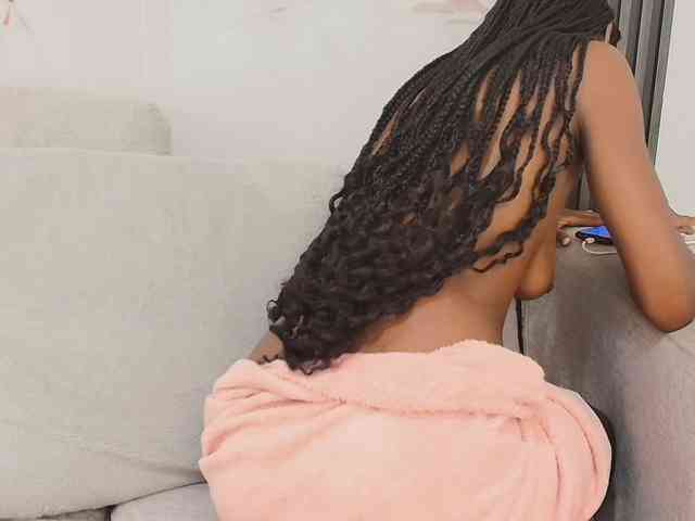 MelaniePatton webcam