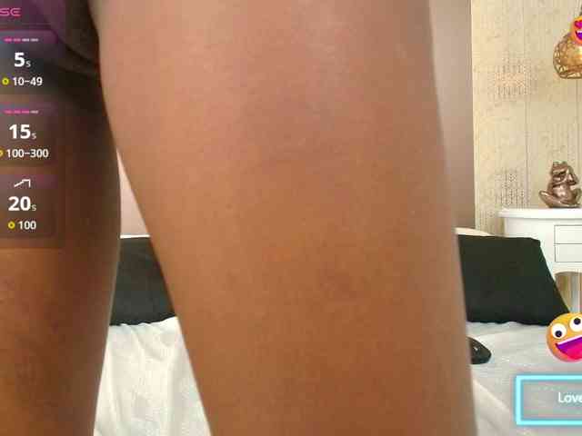 MelaniePatton webcam