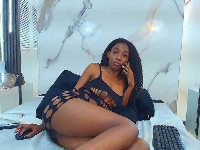 MelaniePatton webcam