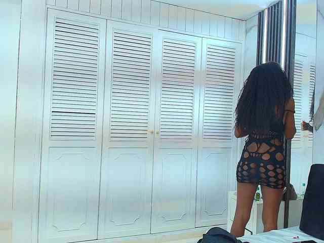 MelaniePatton webcam