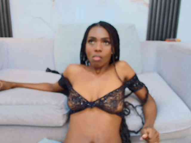 MelaniePatton webcam