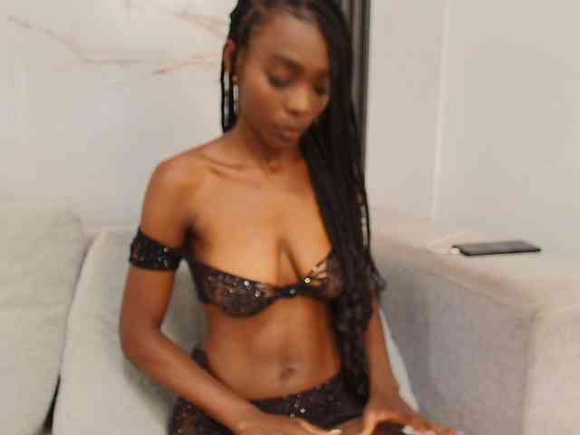 MelaniePatton webcam