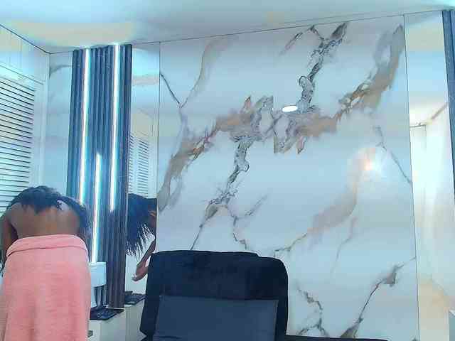 MelaniePatton webcam