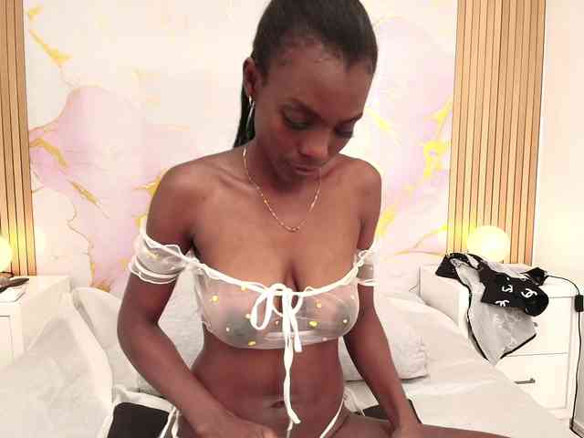 MelaniePatton webcam