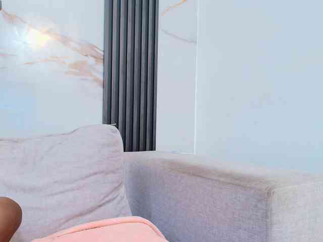 MelaniePatton webcam