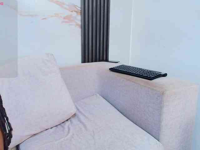 MelaniePatton webcam