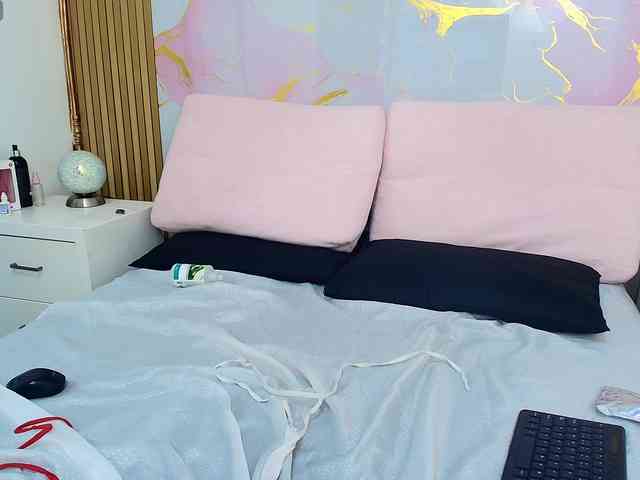 MelaniePatton webcam