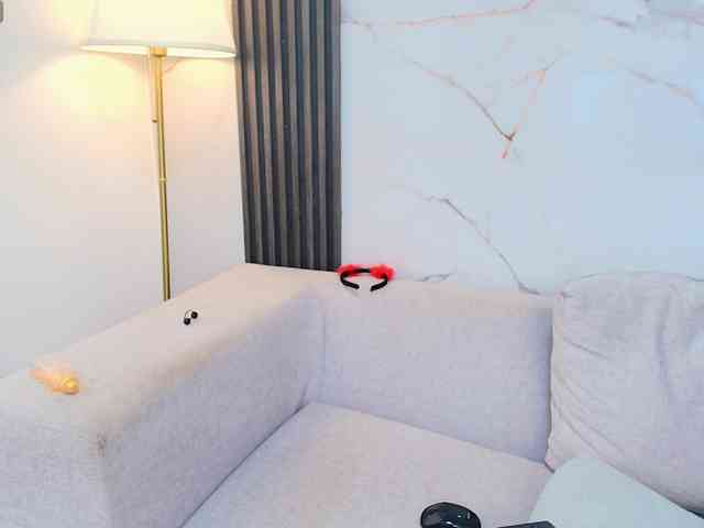 MelaniePatton webcam