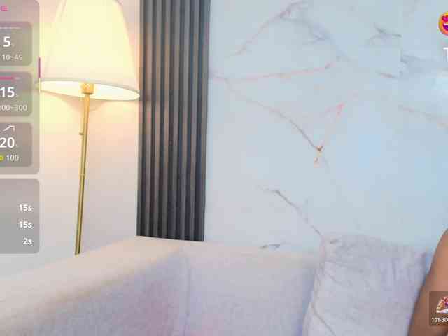 MelaniePatton webcam