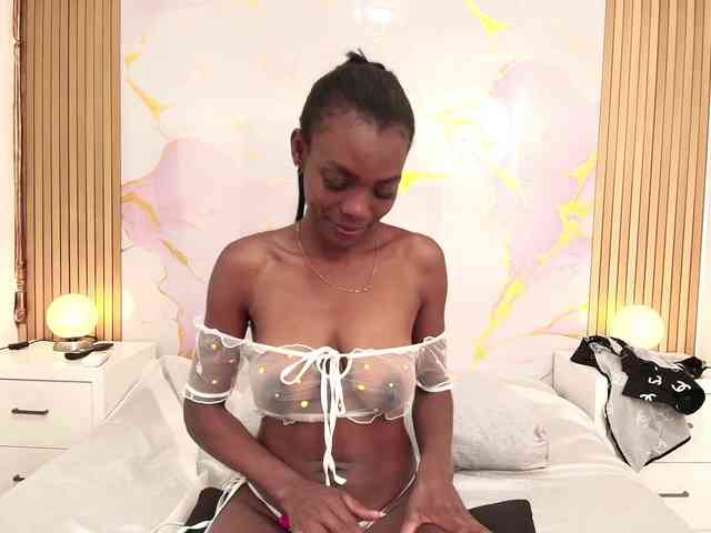 MelaniePatton webcam