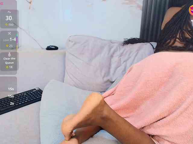 MelaniePatton webcam