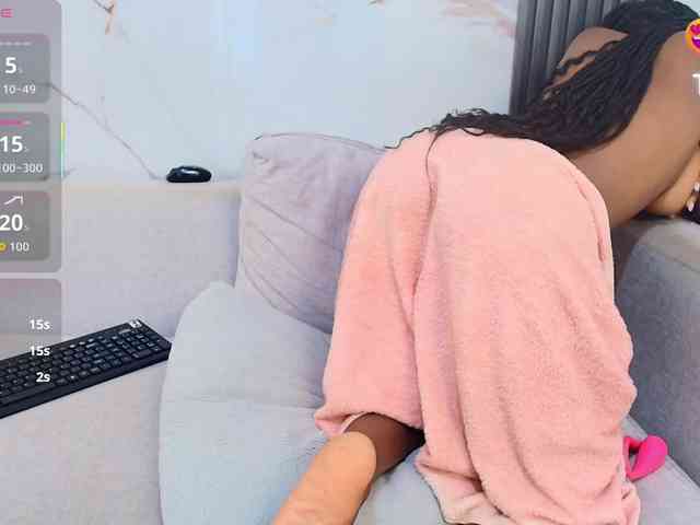 MelaniePatton webcam