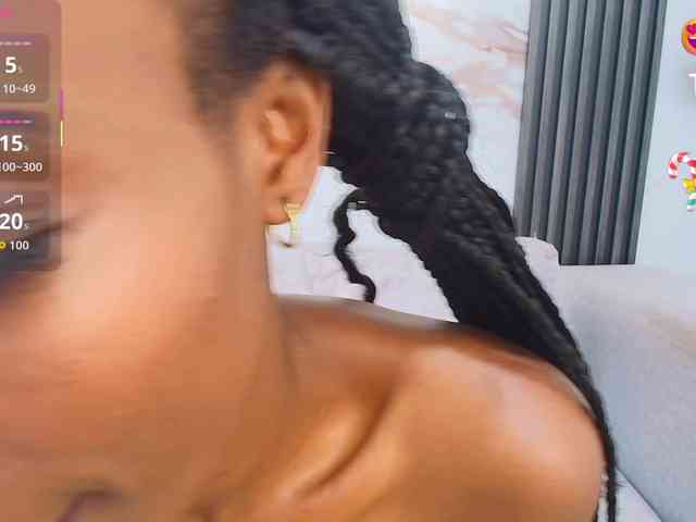 MelaniePatton webcam